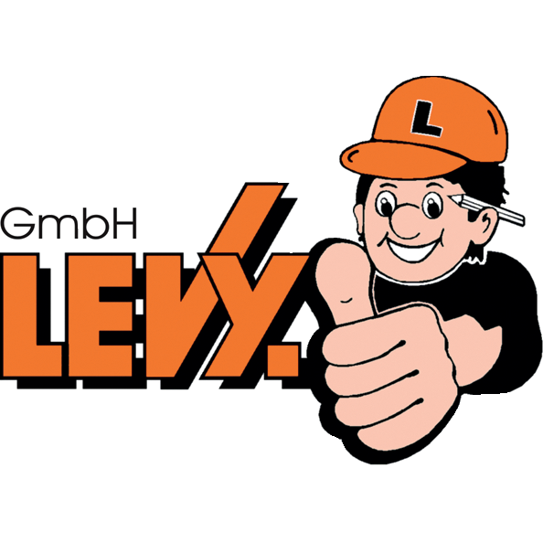 Logo Levy GmbH