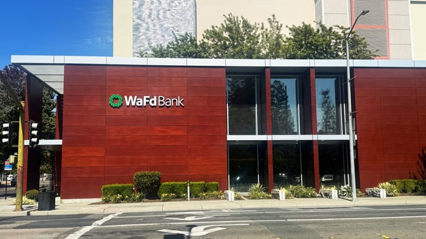 Images WaFd Bank