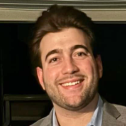 Christian Fazzini World Insurance Broker