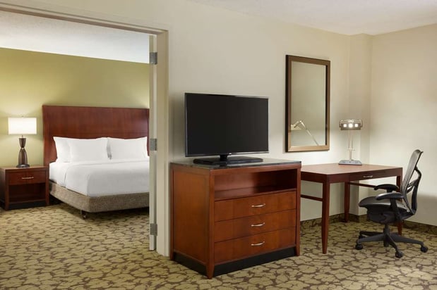 Images Hilton Garden Inn West Monroe