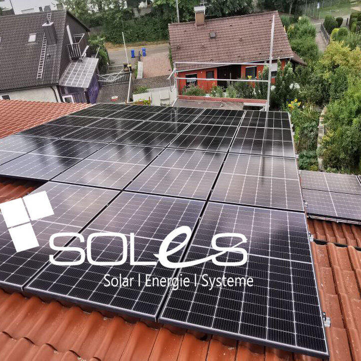 Bild 25 SOLES Solar Energie Systeme GmbH & Co. KG in Bobingen