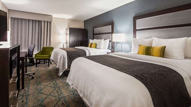 Images Best Western Plus Indianapolis Nw Hotel
