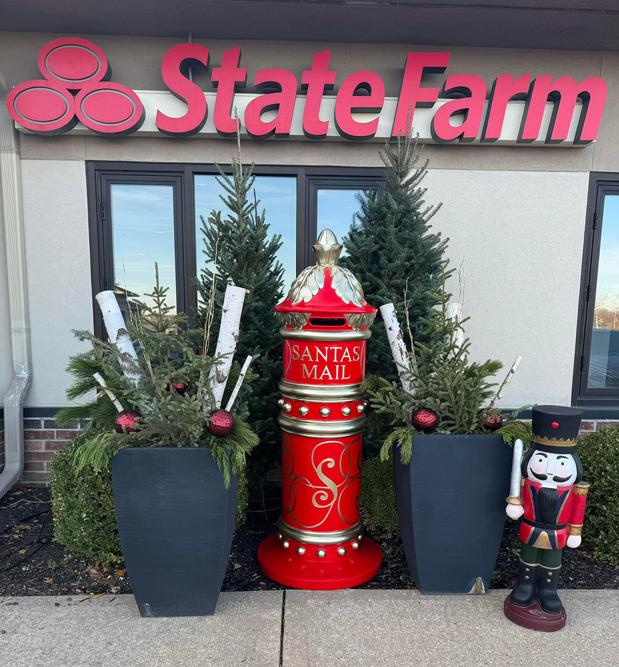 Images Reed Agency - State Farm Insurance