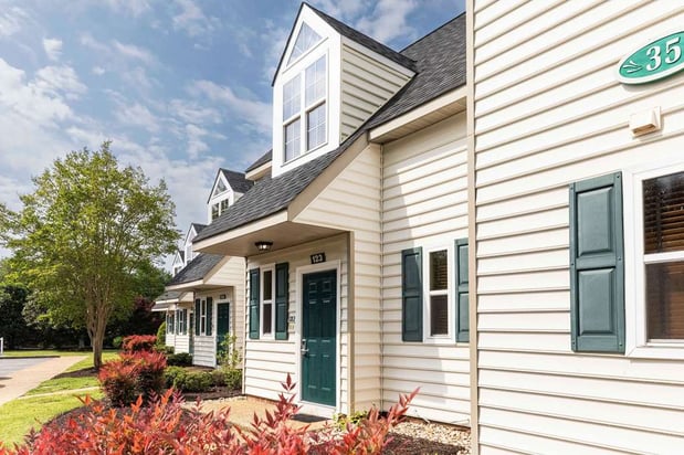 Images Hilton Vacation Club The Historic Powhatan Williamsburg