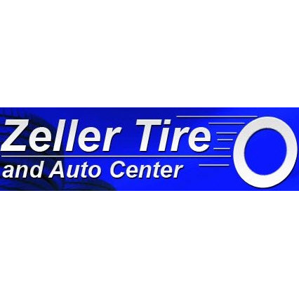 Zeller Tire Company Inc