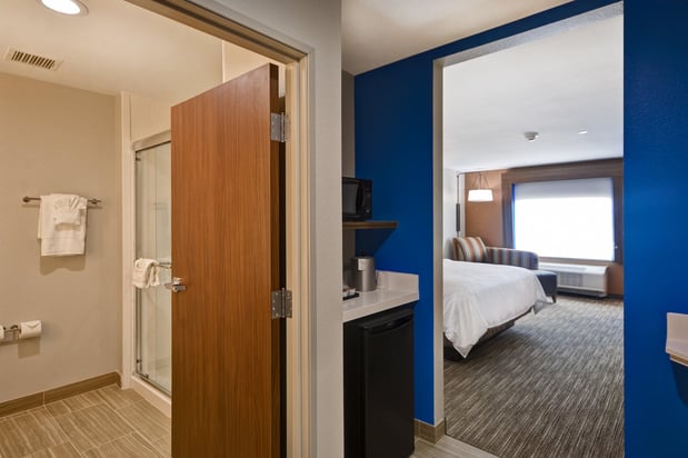 Images Holiday Inn Express & Suites Houston Nasa - Boardwalk Area by IHG