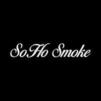 Soho Smoke Logo