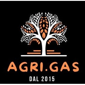 agri.gas Logo