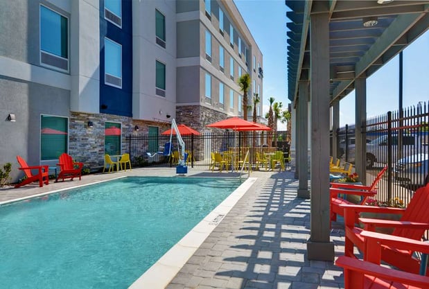 Images Home2 Suites by Hilton Panama City Beach