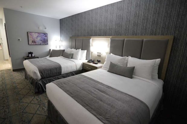 Images Best Western Plus Executive Residency Oklahoma City I-35