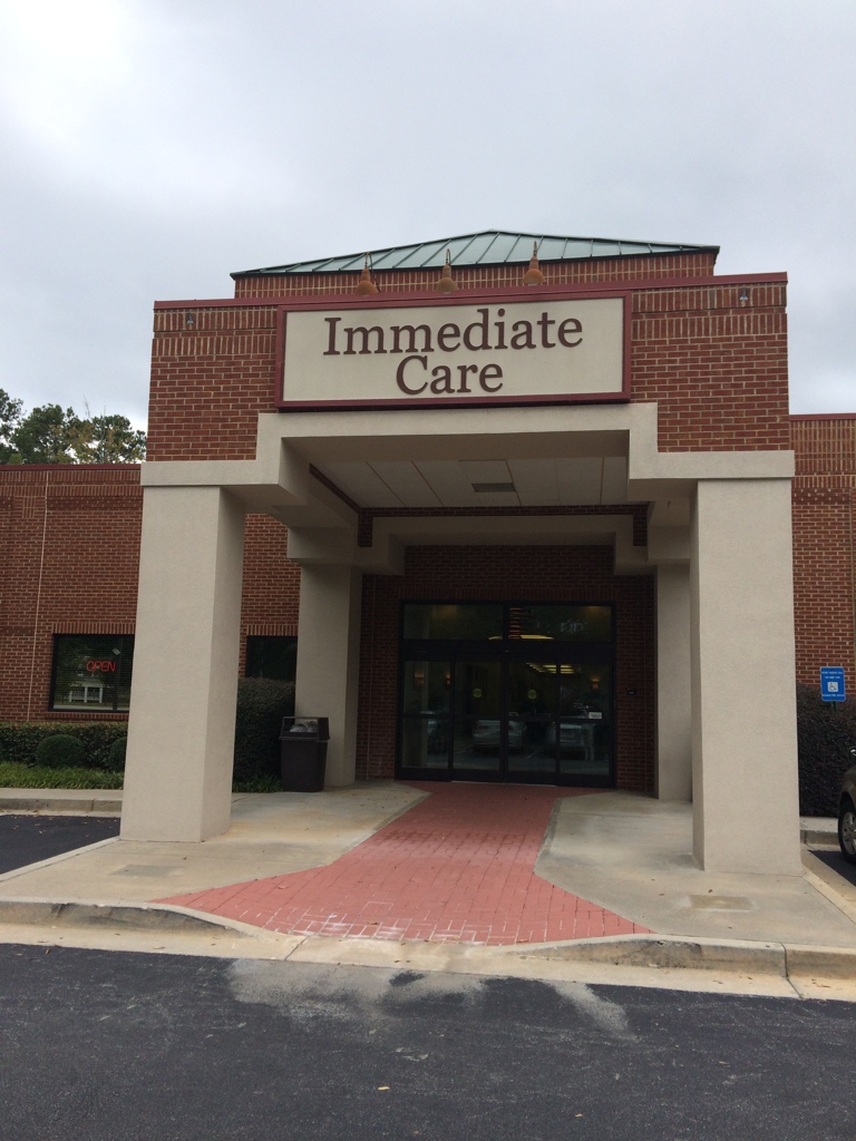 Peachtree Immediate Care Fayetteville, Fayetteville