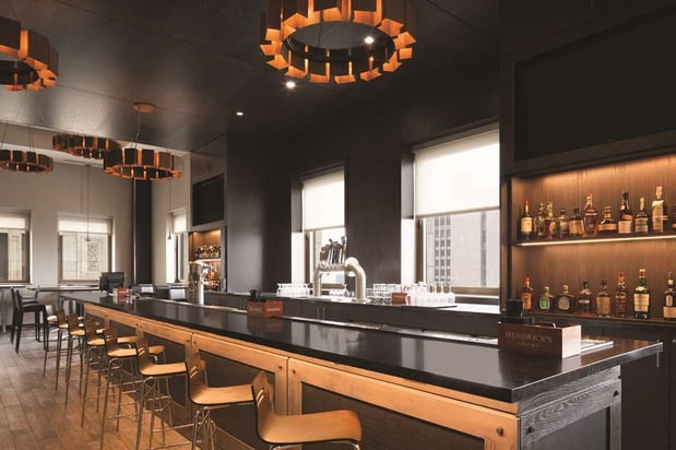 Images Embassy Suites by Hilton Pittsburgh Downtown