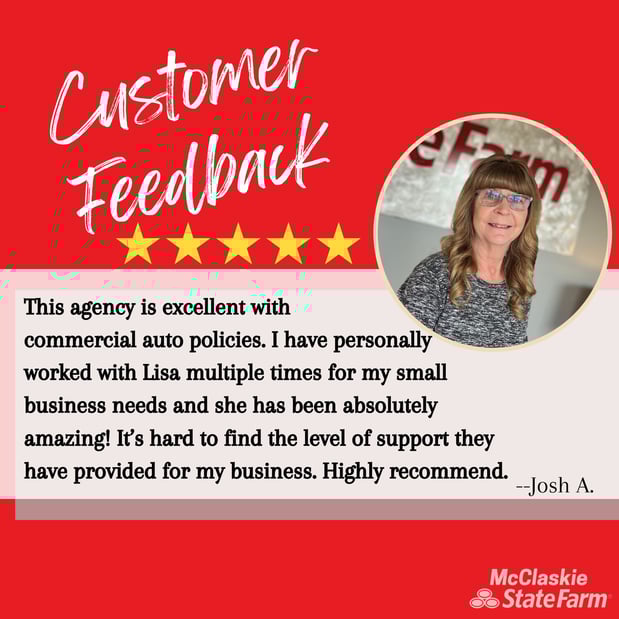 Images Mike McClaskie - State Farm Insurance Agent