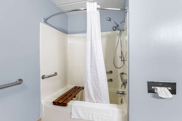 Images Best Western Wilderness Trail Inn