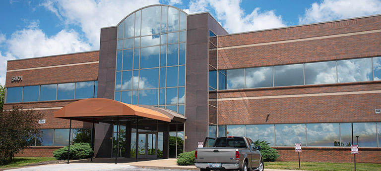 Mercy Clinic Cardiology - Veterans Memorial Parkway Photo