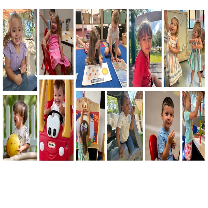 Images Palma Sola Early Learning Academy