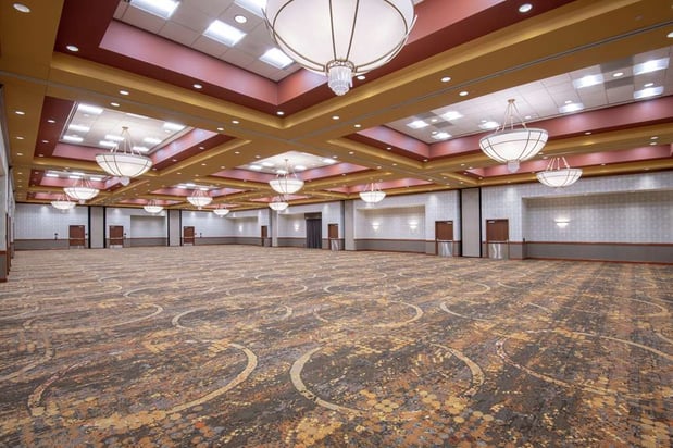 Images Embassy Suites Northwest Arkansas - Hotel, Spa & Convention Center
