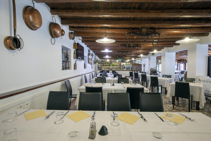 Images Ristorante alla Vecchia Fattoria