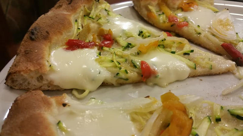 Images Pizzeria Trattoria Vesuvio