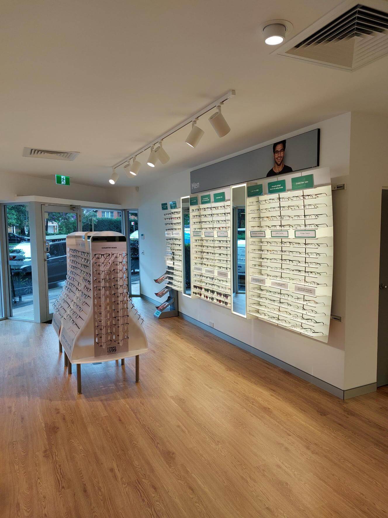 Images Specsavers Optometrists & Audiology - St Ives