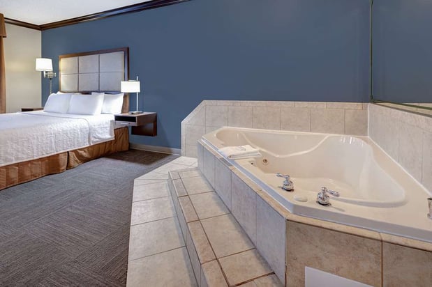 Images Hampton Inn Victoria