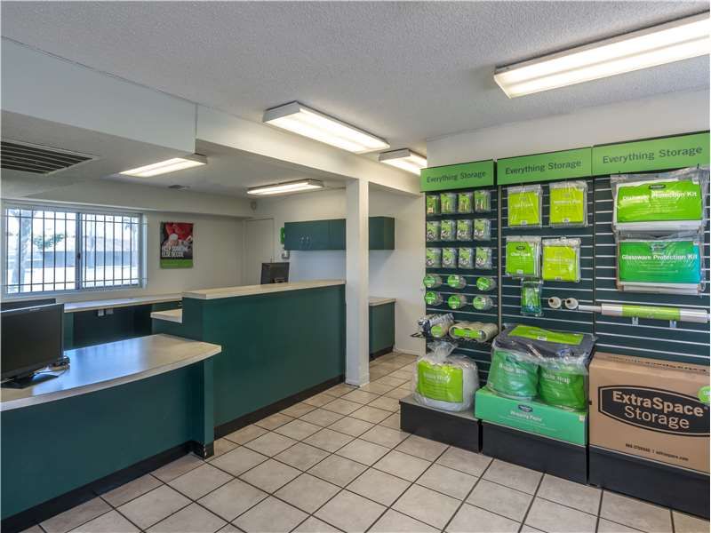 Office - Extra Space Storage at 3846 W Century Blvd, Inglewood, CA 90303