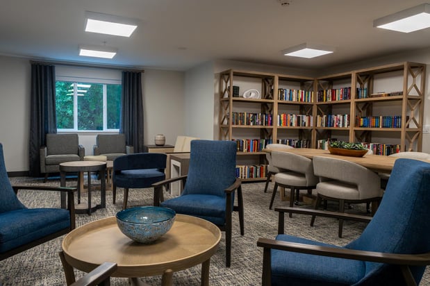 Images Asher Point Independent Living of Hoover