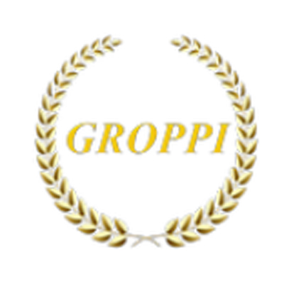 Onoranze Funebri Groppi Logo