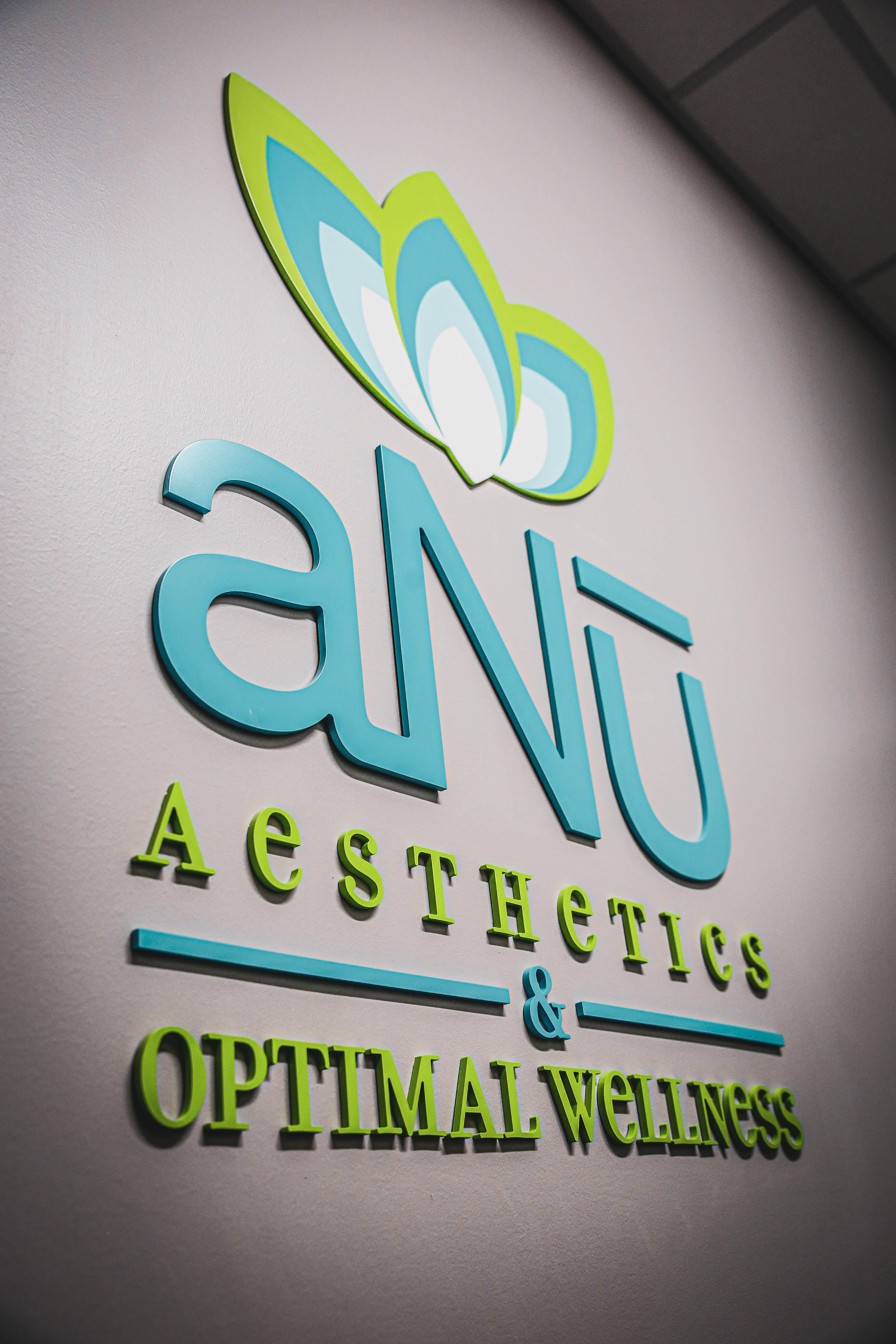 aNu Aesthetics & Optimal Wellness Photo