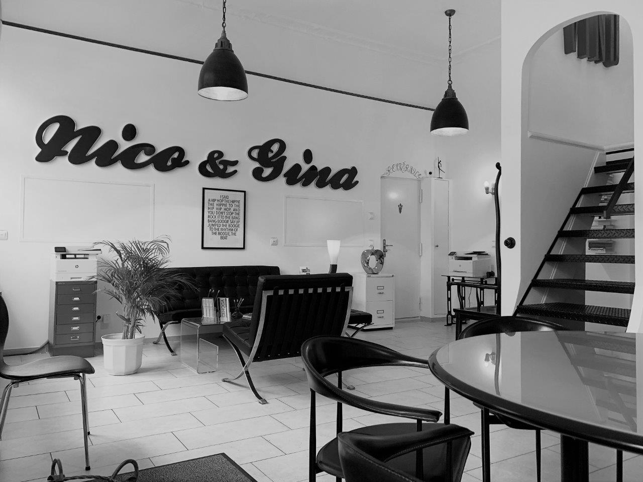 DIEHOGA Denkfabrik GmbH - Hotelberatung & Hotelconsulting, Werderstraße 1 in Berlin