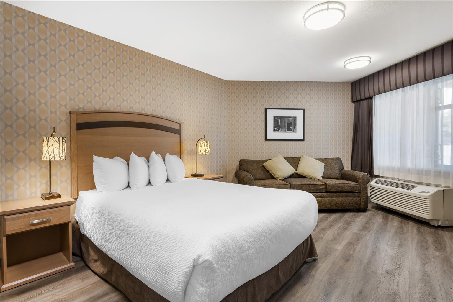 Images Best Western Plus Country Meadows Inn