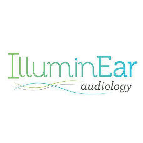 IlluminEar Tinnitus & Audiology Center Logo