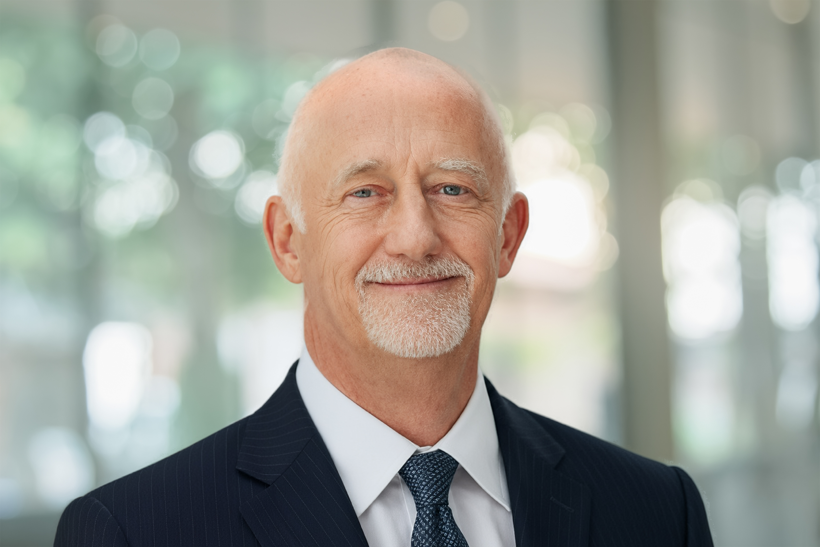 advisor headshot