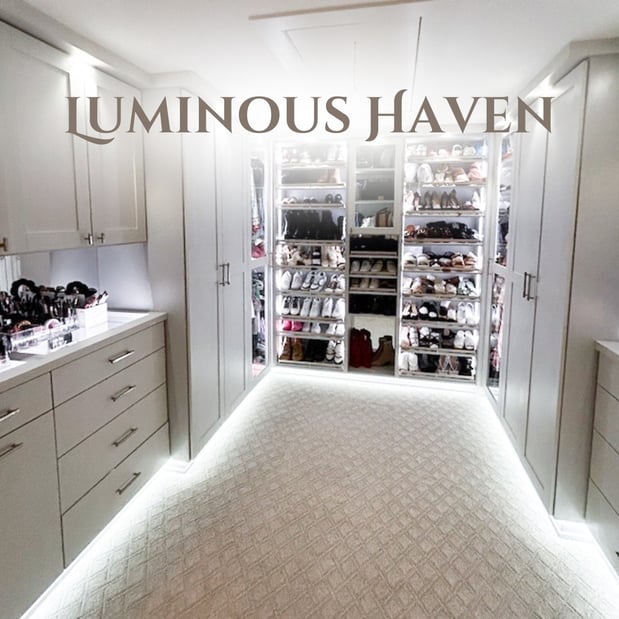 Images Classy Closets Tucson
