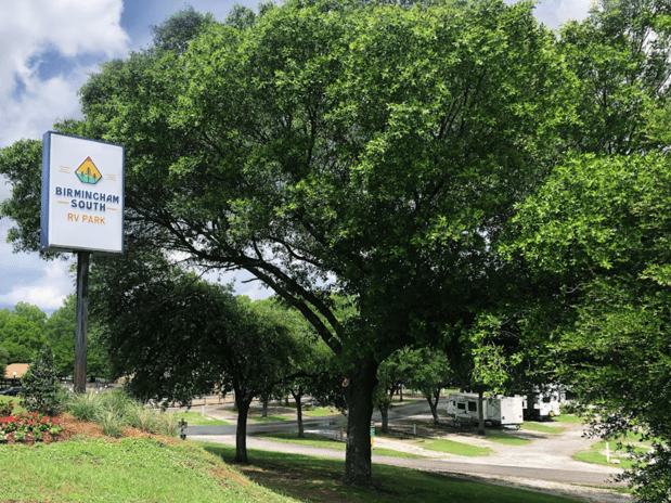 Images Birmingham South RV Park