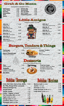 Images Javi's Mexican Grill & Tavern