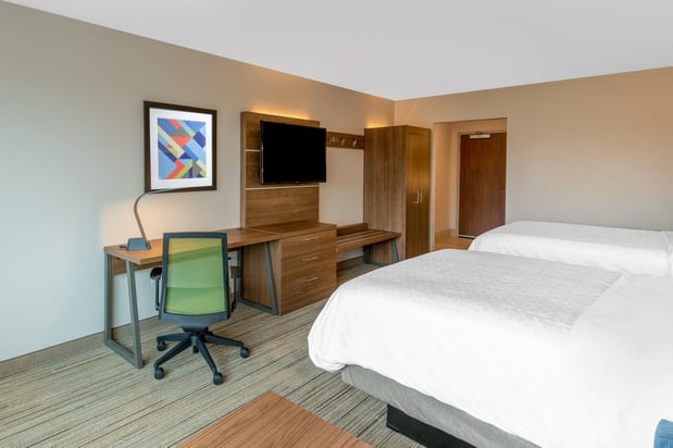 Images Holiday Inn Express & Suites Phoenix - Airport North by IHG
