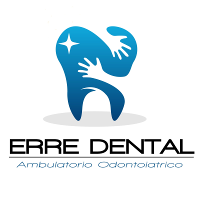 Ambulatorio Odontoiatrico Erre Dental Logo