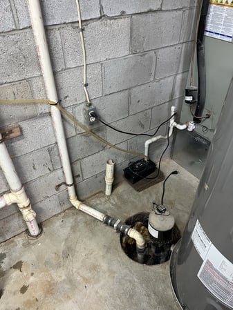 Images Fluid Plumbing & Heating LLC