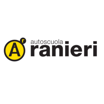 Autoscuola Ranieri Logo