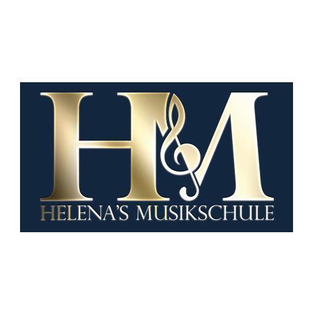 Helena's Musikschule in Urbar bei Koblenz - Logo