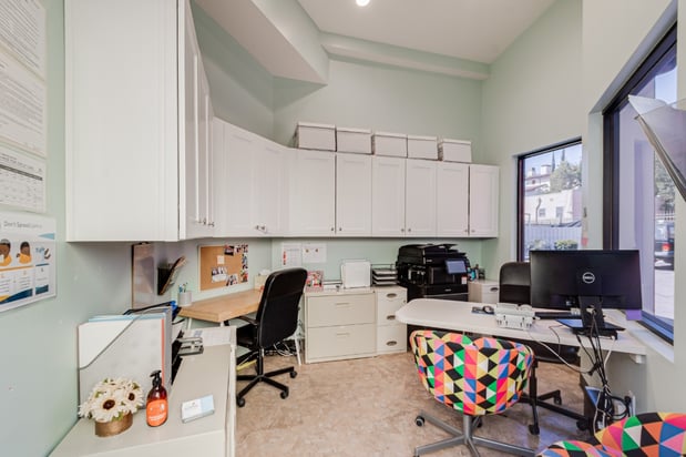 Images The Academy at Pasadena: A Bright Horizons Preschool