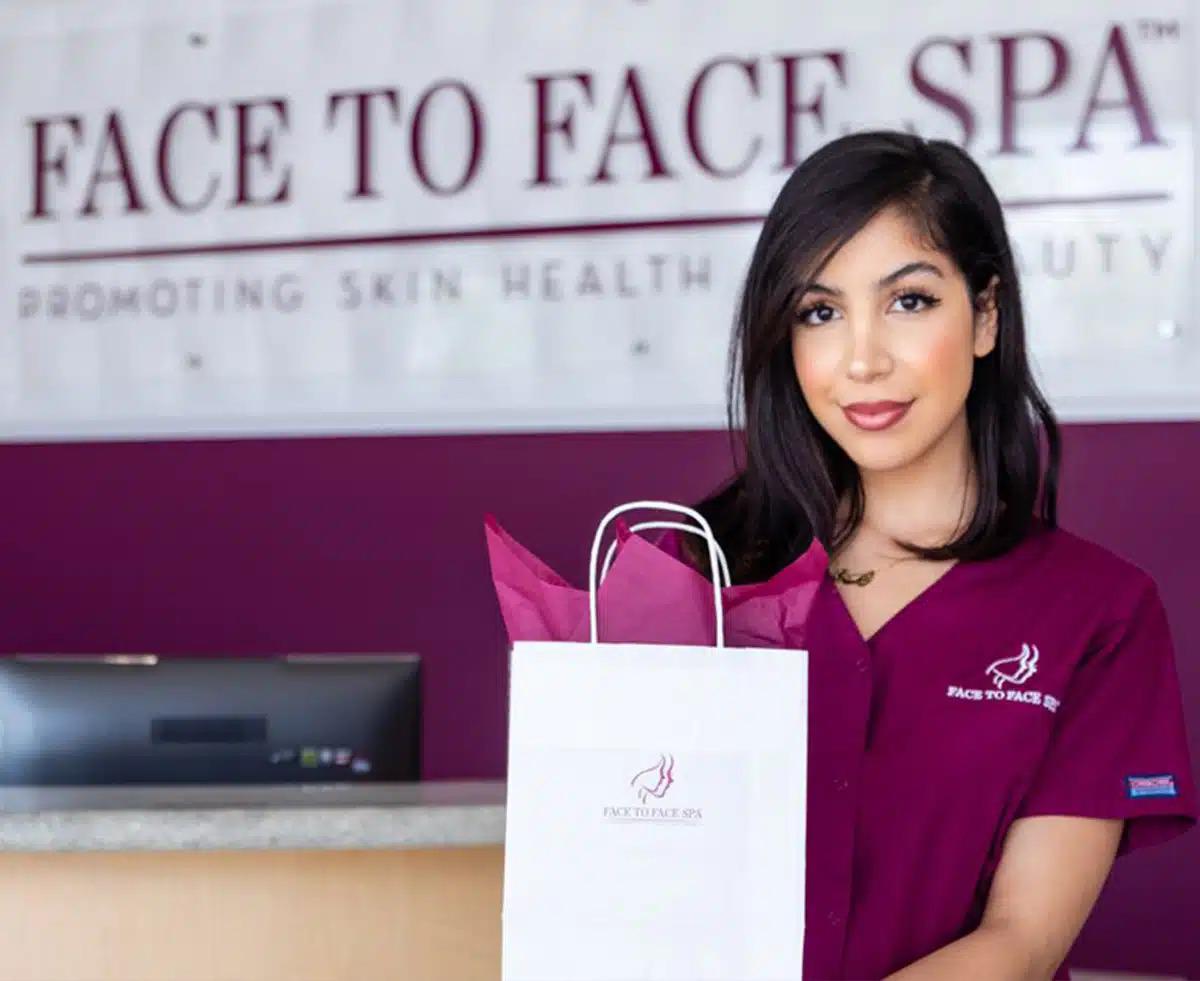 Image 2 | Face to Face Spa Franchising