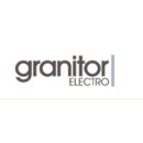 Granitor Electro AB Logo