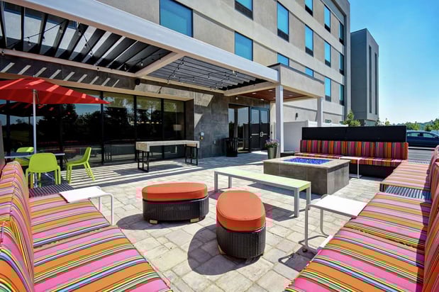 Images Home2 Suites by Hilton Birmingham Fultondale