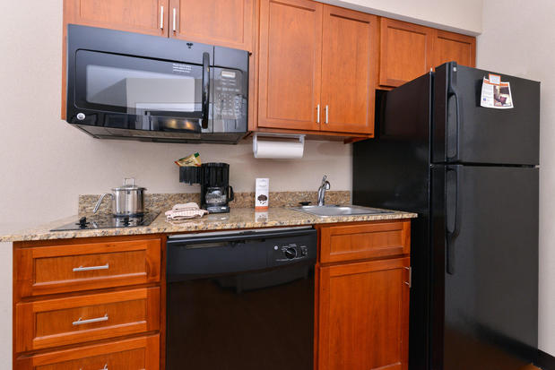 Images Candlewood Suites Horseheads - Elmira, an IHG Hotel