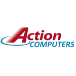 Action Computers Logo