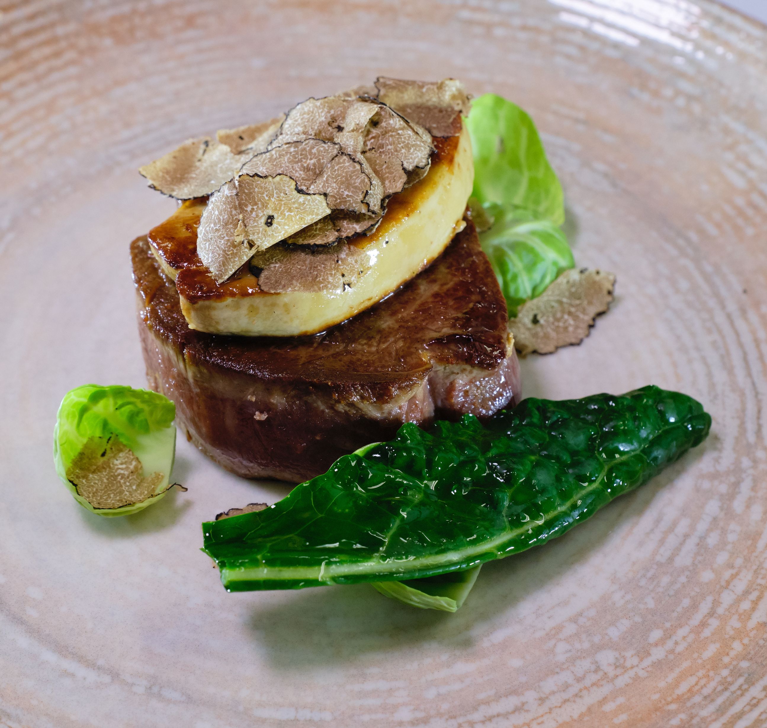 Bilder Ristorante Montalbano by Mirko Rainer