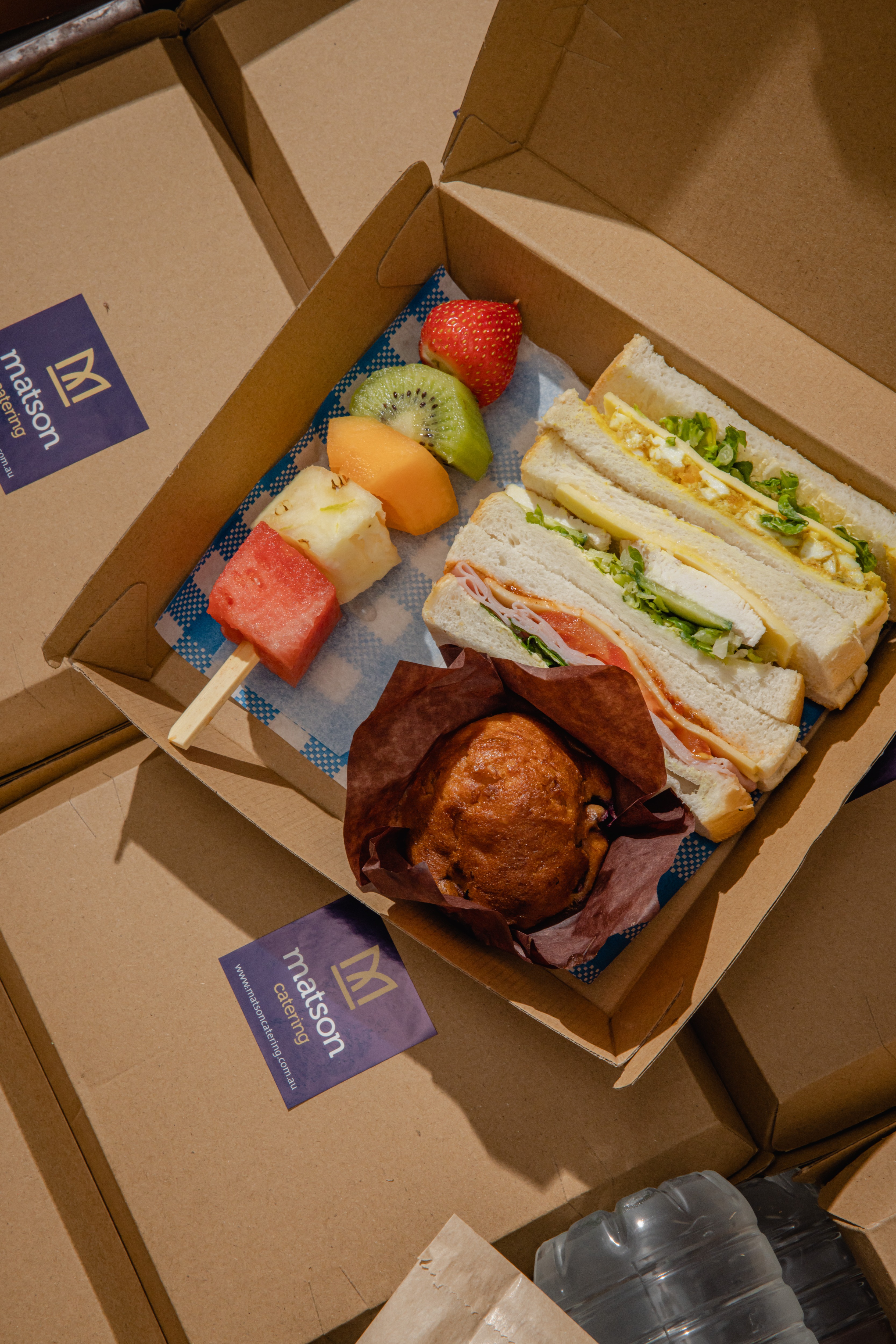 Images Matson Catering