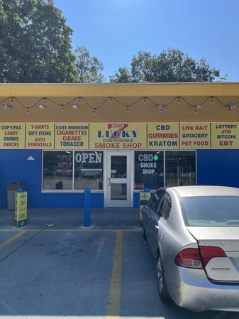 Images CoinFlip Bitcoin ATM - Super Lucky 7 (Pine Hill)